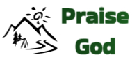 Praise God